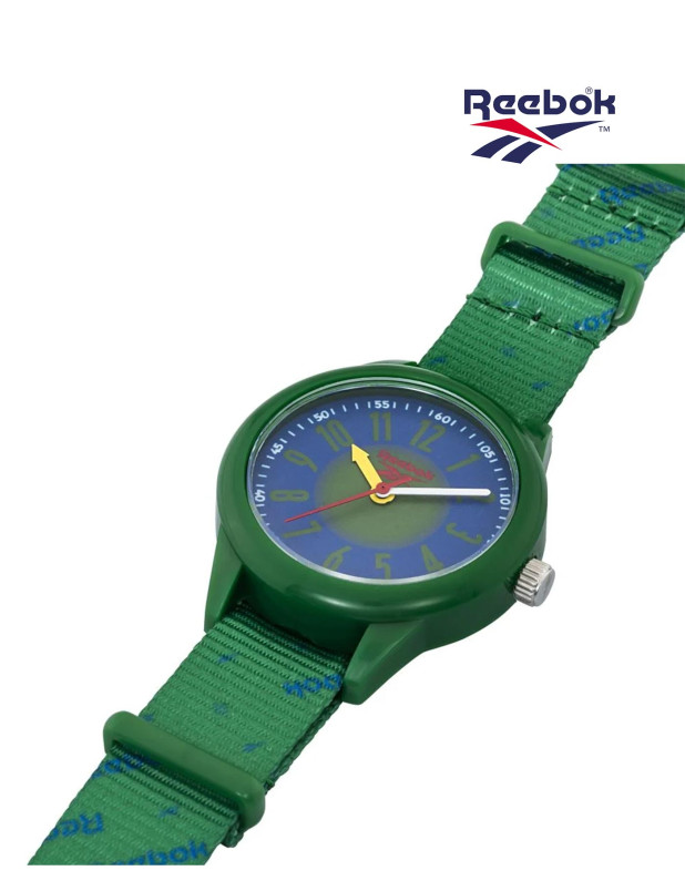 REEBOK Kids Watch